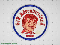 1985 Adventureland